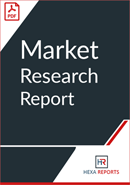 Hexareport Cover Harmonic Drive Precision Strain Wave Reducer Gearboxes and RV and RD Reducers: Market Shares, Strategies, and Forecasts, Worldwide, 2018 to 2024