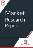 Hexareport Cover Global LNG As a Bunker Fuel Market Research Report 2017